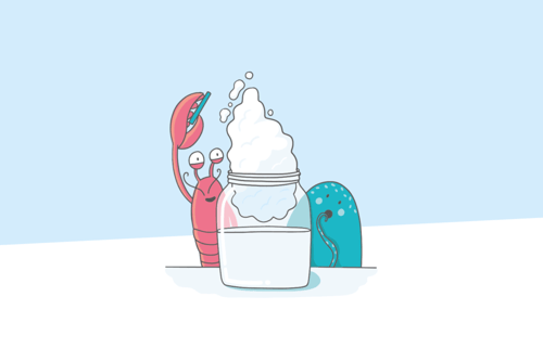 Wonderful water cycle