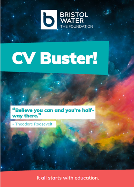 CV-buster-1 CV-buster-1