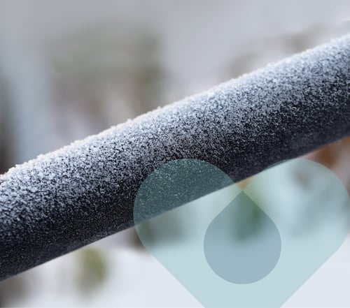 The little things you can do to help stay leak-free this winter